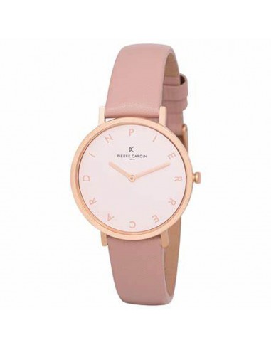 Montre Femme Pierre Cardin CBV-1124 sur le site 