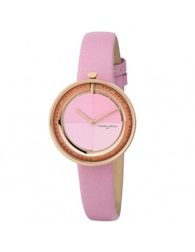 Montre Femme Pierre Cardin CMA-0004 Par le système avancé 