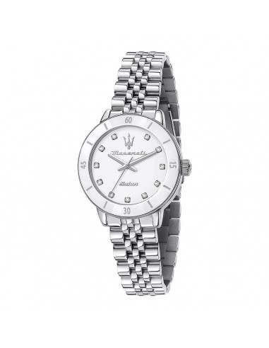 Montre Femme Maserati R8853145515 (Ø 32 mm) sur le site 