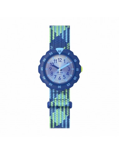 Montre Homme Flik Flak ZFPSP074 du meilleur 