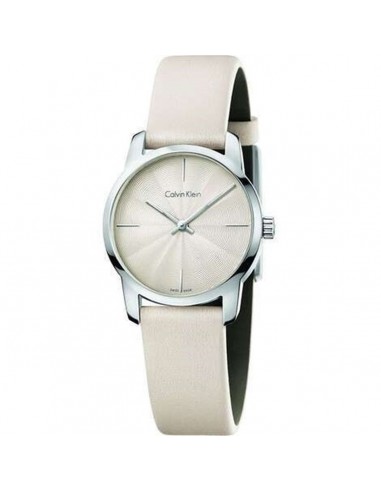 Montre Femme Calvin Klein CITY (Ø 31 mm) acheter