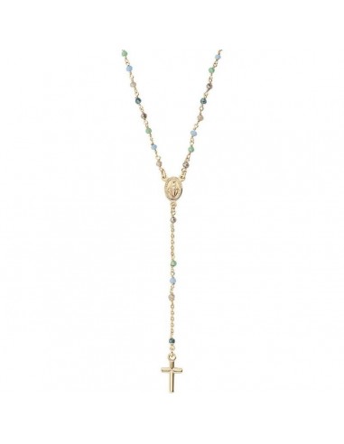 Collier Femme Amen CRO25GMUV4F l'achat 