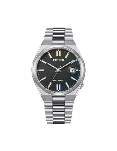 Montre Homme Citizen NJ0151-53E rembourrage situé sous