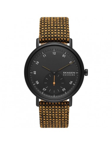 Montre Homme Skagen KUPPEL (Ø 44 mm) Venez acheter