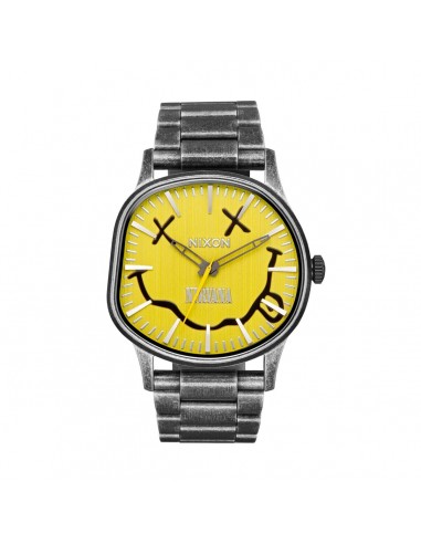 Montre Homme Nixon A1417-5273 À commander