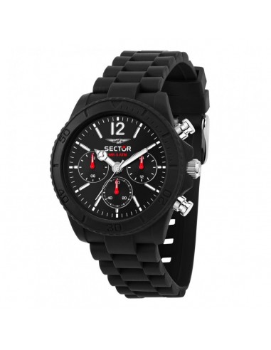 Montre Homme Sector R3251549001 plus qu'un jeu 