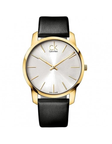 Montre Femme Calvin Klein CITY (Ø 31 mm) les ligaments