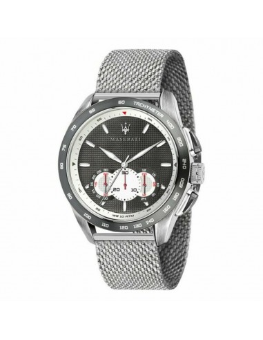 Montre Homme Maserati TRAGUARDO Gris (Ø 45 mm) suggérées chez