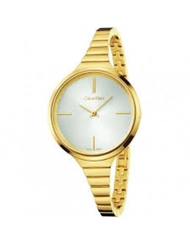 Montre Femme Calvin Klein LIVELY (Ø 34 mm) de France