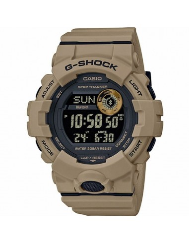 Montre Homme Casio G-Shock G-SQUAD Noir (Ø 48 mm) (Ø 48,5 mm) votre restaurant rapide dans 