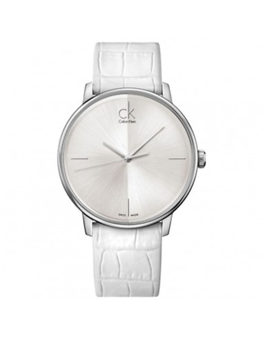 Montre Femme Calvin Klein ACCENT (Ø 40 mm) livraison et retour toujours gratuits