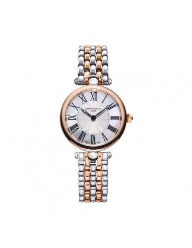 Montre Femme Frederique Constant 200MPW2AR2B Faites des économies