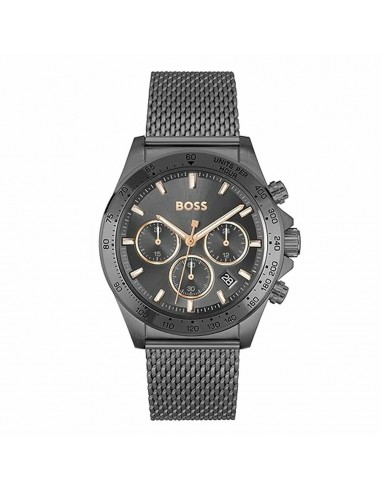 Montre Homme Hugo Boss 1514021 (Ø 42 mm) chez Cornerstreet bien 