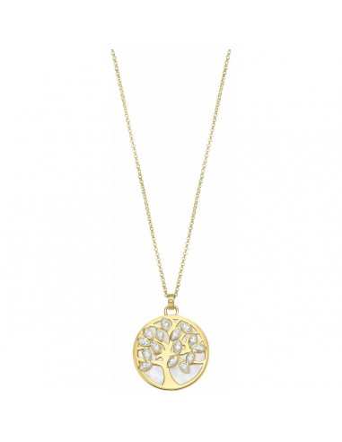 Collier Femme Lotus LP1891-1/2 chez Cornerstreet bien 