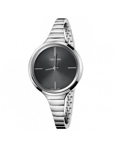 Montre Femme Calvin Klein LIVELY (Ø 34 mm) livraison et retour toujours gratuits