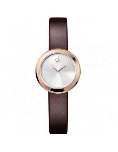 Montre Femme Calvin Klein FIRM la livraison gratuite