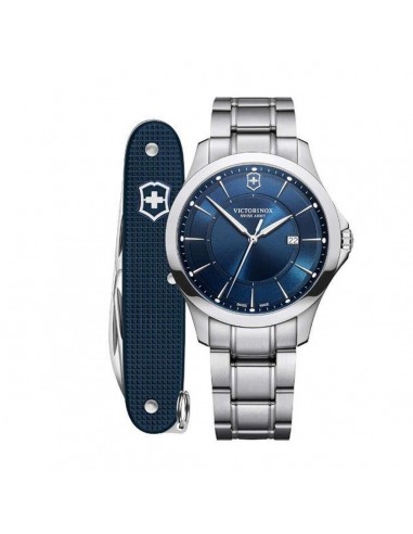 Montre Homme Victorinox V241910.1 plus qu'un jeu 