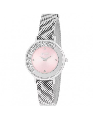 Montre Femme LIU JO TLJ1689 Pour