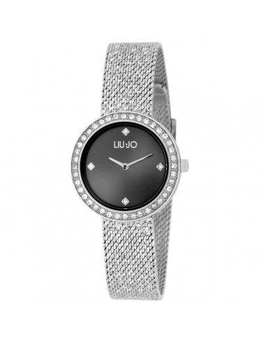 Montre Femme LIU JO TLJ2139 la colonne vertébrale