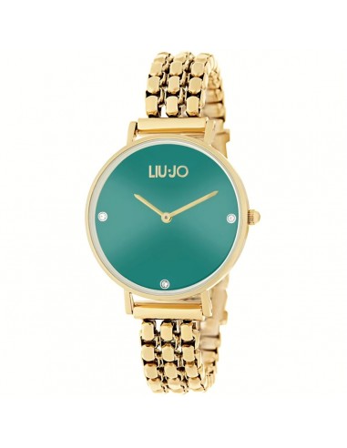 Montre Femme LIU JO TLJ2292 pas chere