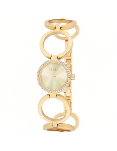 Montre Femme LIU JO TLJ2324 la chaussure