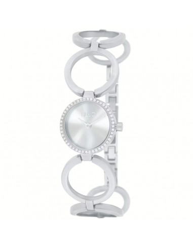 Montre Femme LIU JO TLJ2323 brillant des détails fins