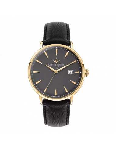 Montre Homme Lucien Rochat R0451120004 Noir 2024