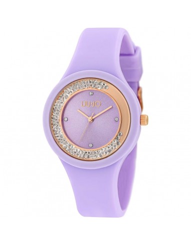 Montre Femme LIU JO TLJ1423 Amélioration de cerveau avec