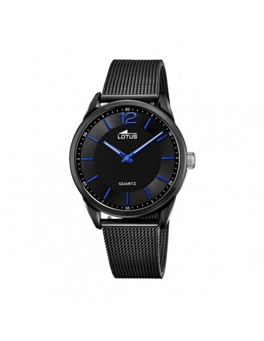 Montre Homme Lotus 18736/2 Noir (Ø 40 mm) Faites des économies