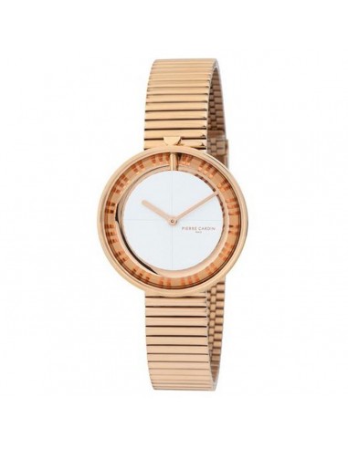 Montre Femme Pierre Cardin CMA-0017 pas chere