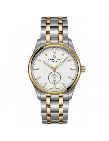 Montre Unisexe Certina DS 4 AUTOMATIC (Ø 40 mm) pas cheres