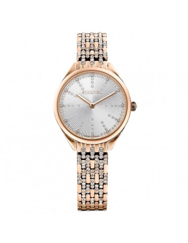 Montre Femme Swarovski 5610487 Les êtres humains sont 