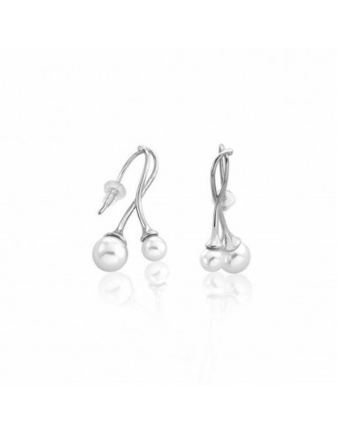 Boucles d´oreilles Femme Majorica 15295.01.2.000.010.1 Vous souhaitez 