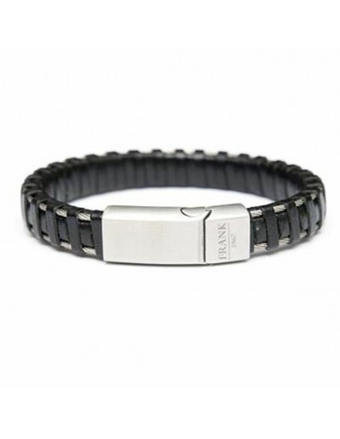 Bracelet Homme Frank 1967 7FB-0162 Comment ça marche