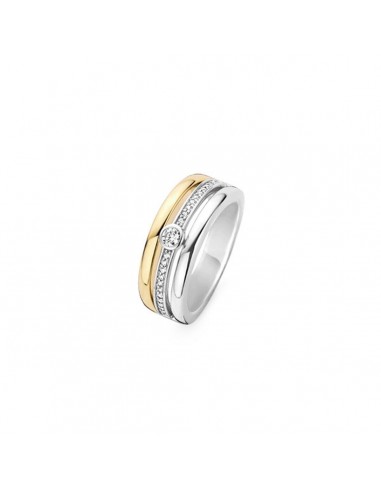 Bague Femme Ti Sento 12094ZY/54 14 votre