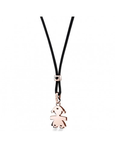 Collier Femme leBebe LBB043-N soldes