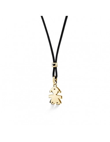 Collier Femme leBebe LBB007-N pas cher