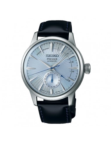 Montre Homme Seiko PRESAGE (Ø 40,5 mm) votre restaurant rapide dans 