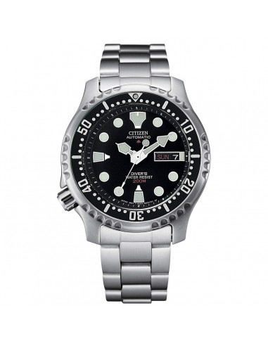 Montre Homme Citizen NY0040-50E pas cher chine