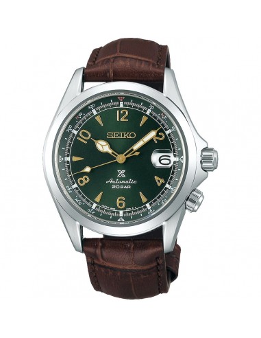 Montre Homme Seiko SPB121J1 Voir les baskets