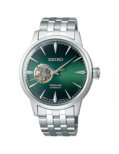 Montre Homme Seiko SSA441J1 Comparez et commandez 