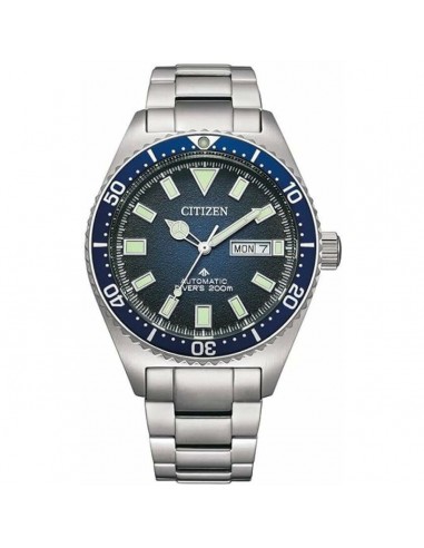 Montre Homme Citizen NY0129-58L chez Cornerstreet bien 