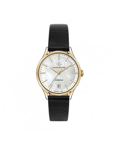 Montre Femme Lucien Rochat R0421115501 (Ø 33 mm) des créatures d'habitude