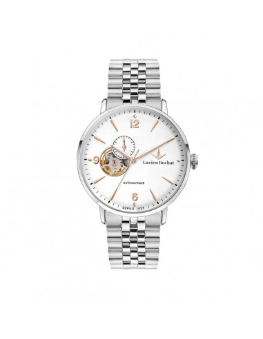 Montre Homme Lucien Rochat R0423120001 (Ø 41 mm) sur le site 