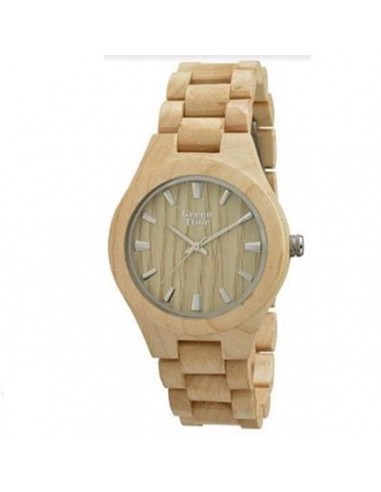 Montre Unisexe Green Time ZW065A 50-70% off 