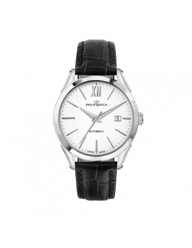 Montre Homme Philip Watch R8221217005 Noir (Ø 41 mm) de France