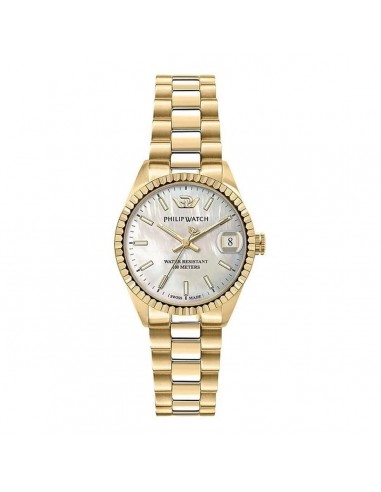 Montre Femme Philip Watch CARIBE (Ø 31 mm) Les êtres humains sont 