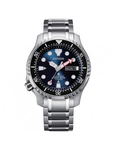 Montre Homme Citizen NY0100-50M suggérées chez