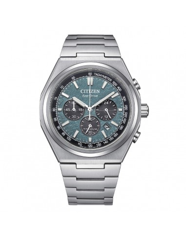 Montre Homme Citizen CA4610-85X Argenté paiement sécurisé