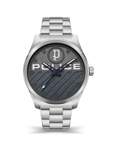 Montre Homme Police (Ø 42 mm) pas cher chine